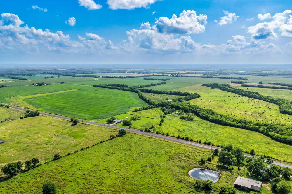Fm 904 Pecan Gap, TX 75469