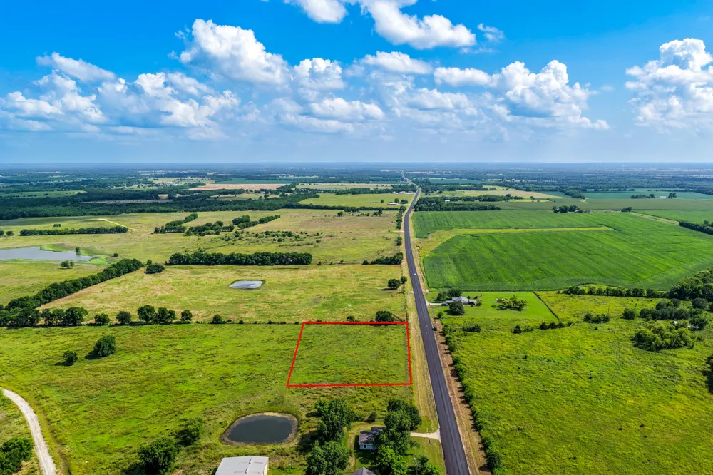 Fm 904 Pecan Gap, TX 75469