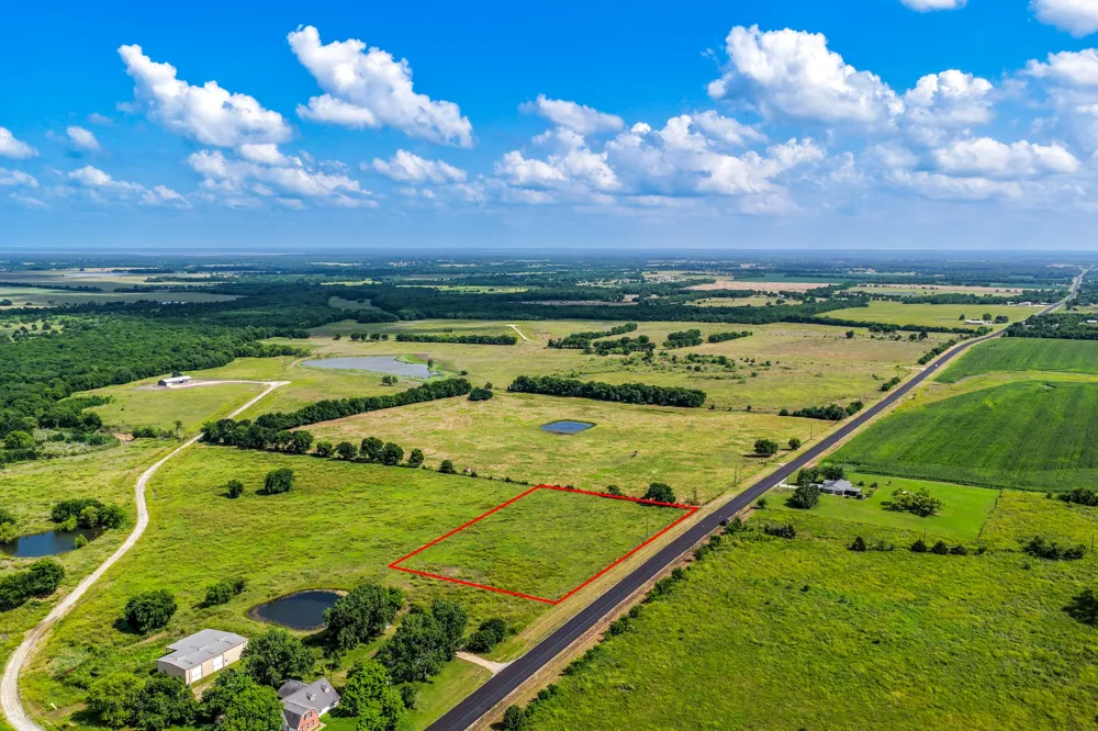 Fm 904 Pecan Gap, TX 75469