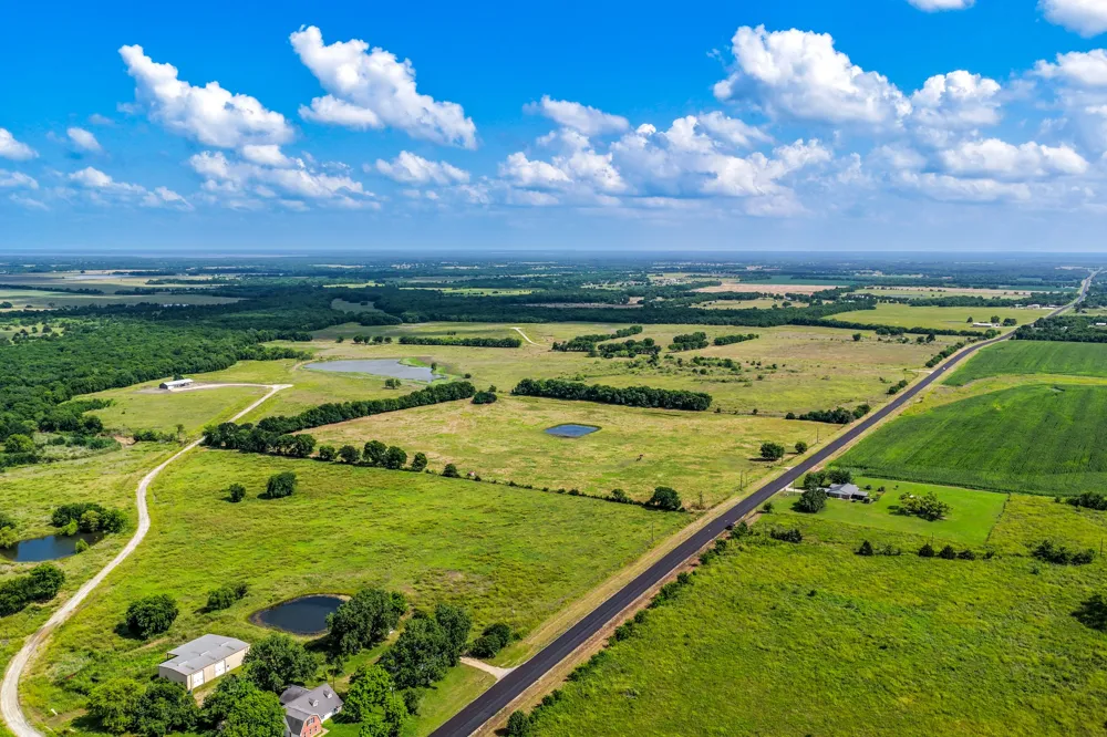 Fm 904 Pecan Gap, TX 75469
