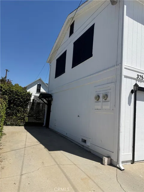 325 N Vermont