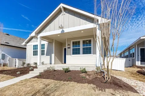1209 Goforth Road