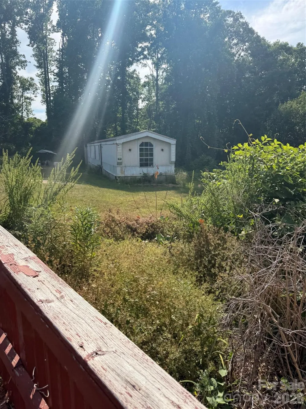 171 Ridley Street Marion, NC 28752