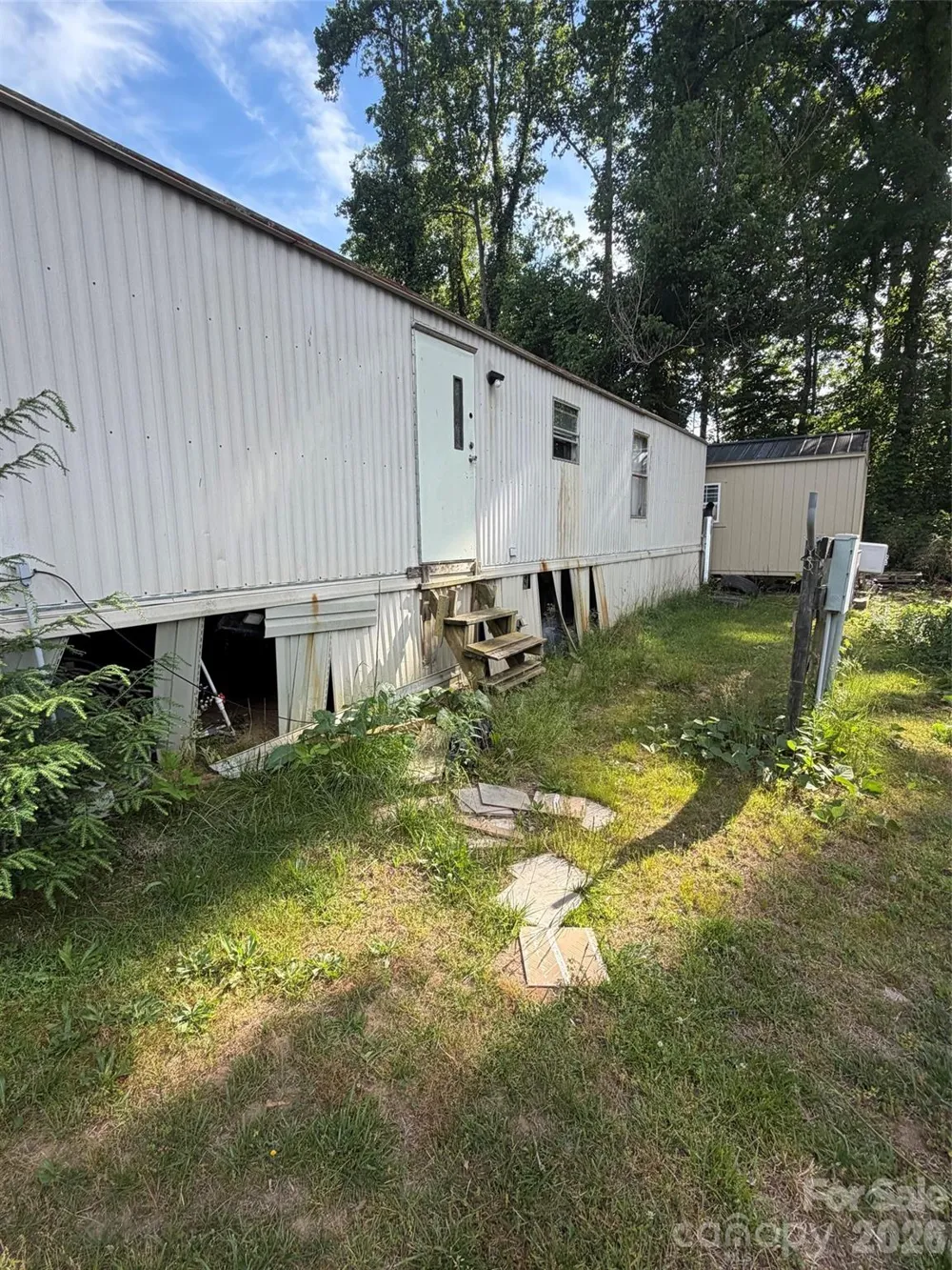 171 Ridley Street Marion, NC 28752