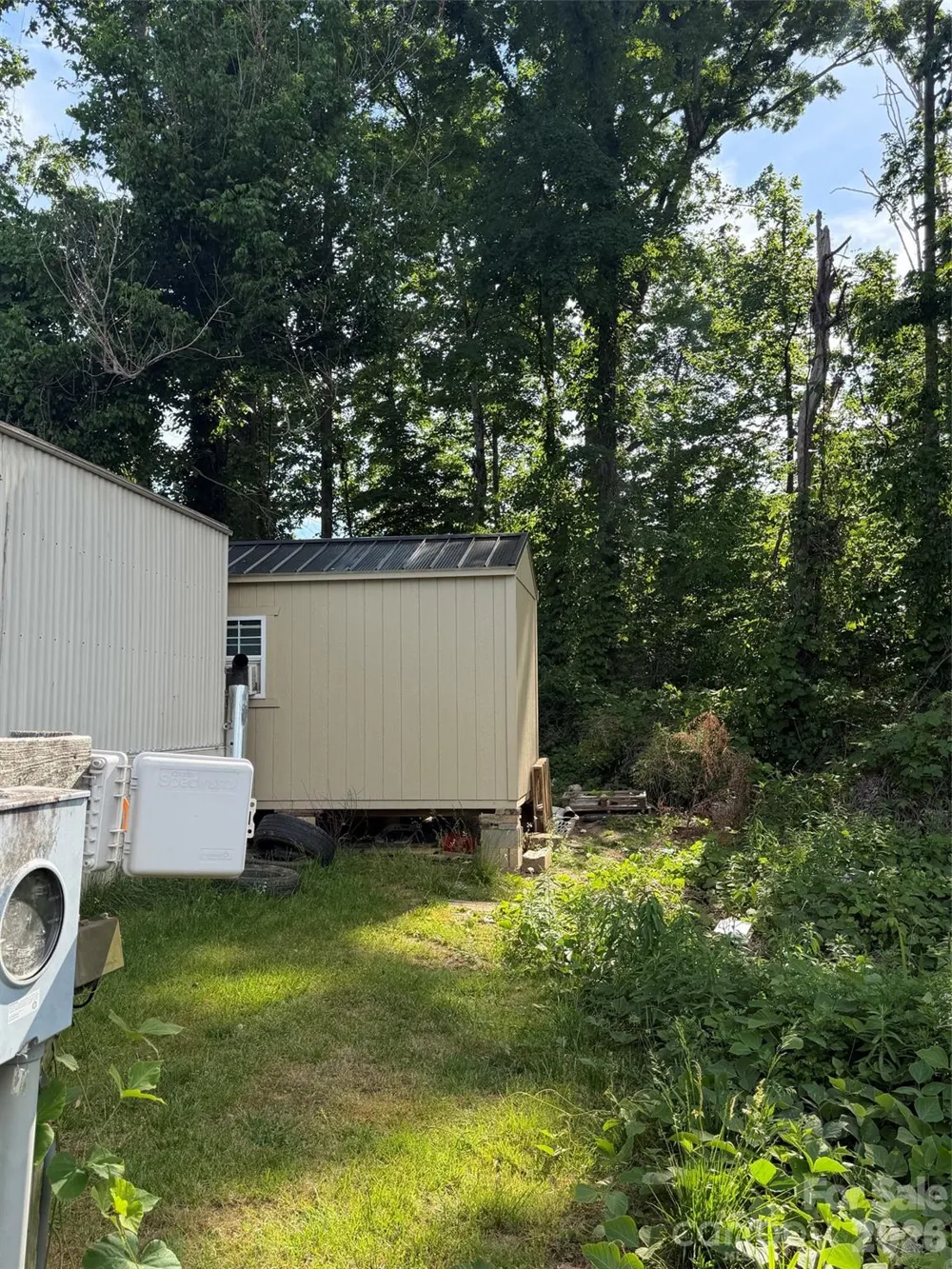 171 Ridley Street Marion, NC 28752