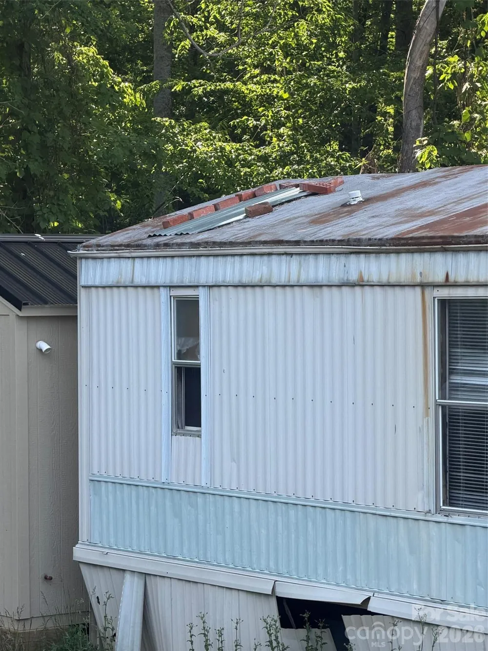 171 Ridley Street Marion, NC 28752