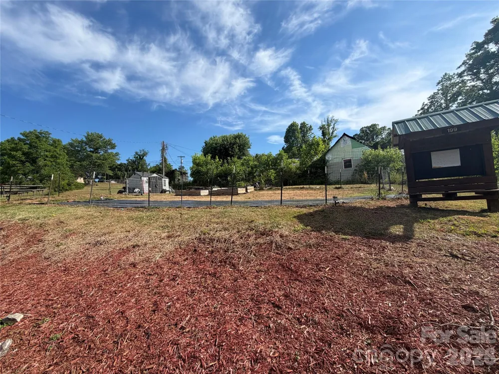 171 Ridley Street Marion, NC 28752
