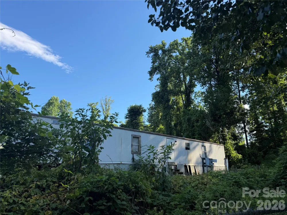 171 Ridley Street Marion, NC 28752