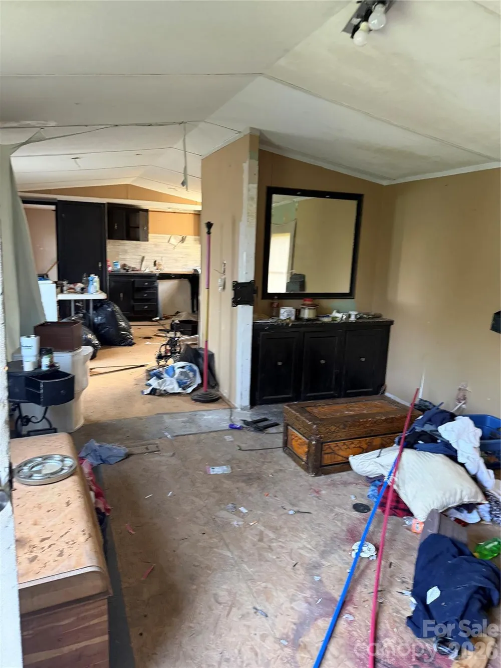 171 Ridley Street Marion, NC 28752
