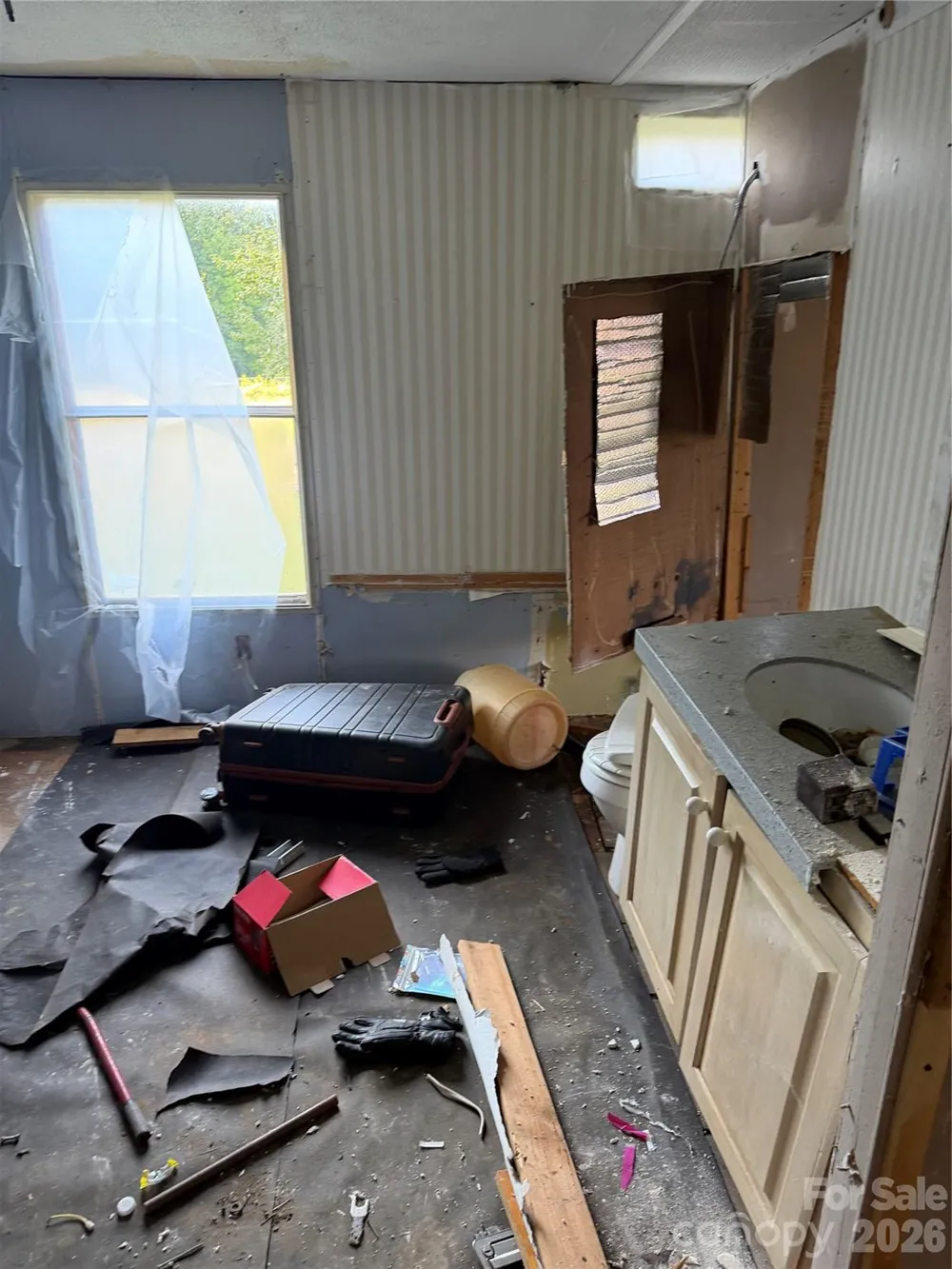 171 Ridley Street Marion, NC 28752