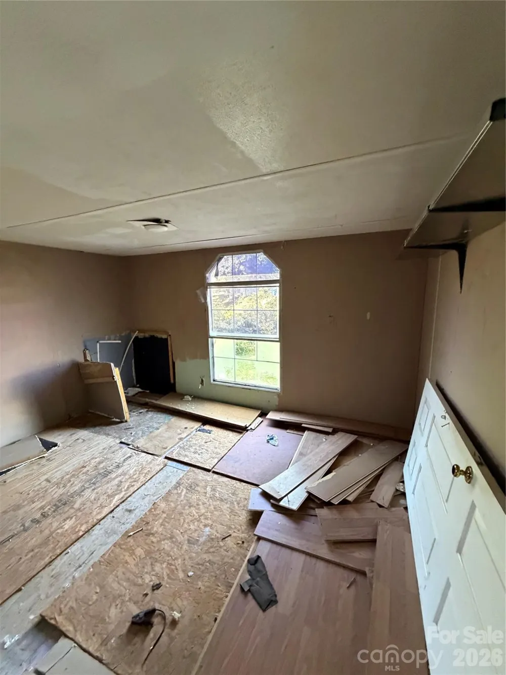 171 Ridley Street Marion, NC 28752