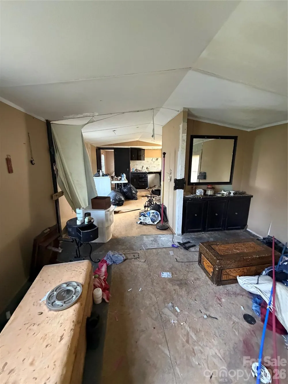 171 Ridley Street Marion, NC 28752