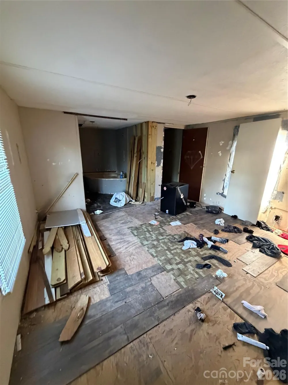 171 Ridley Street Marion, NC 28752