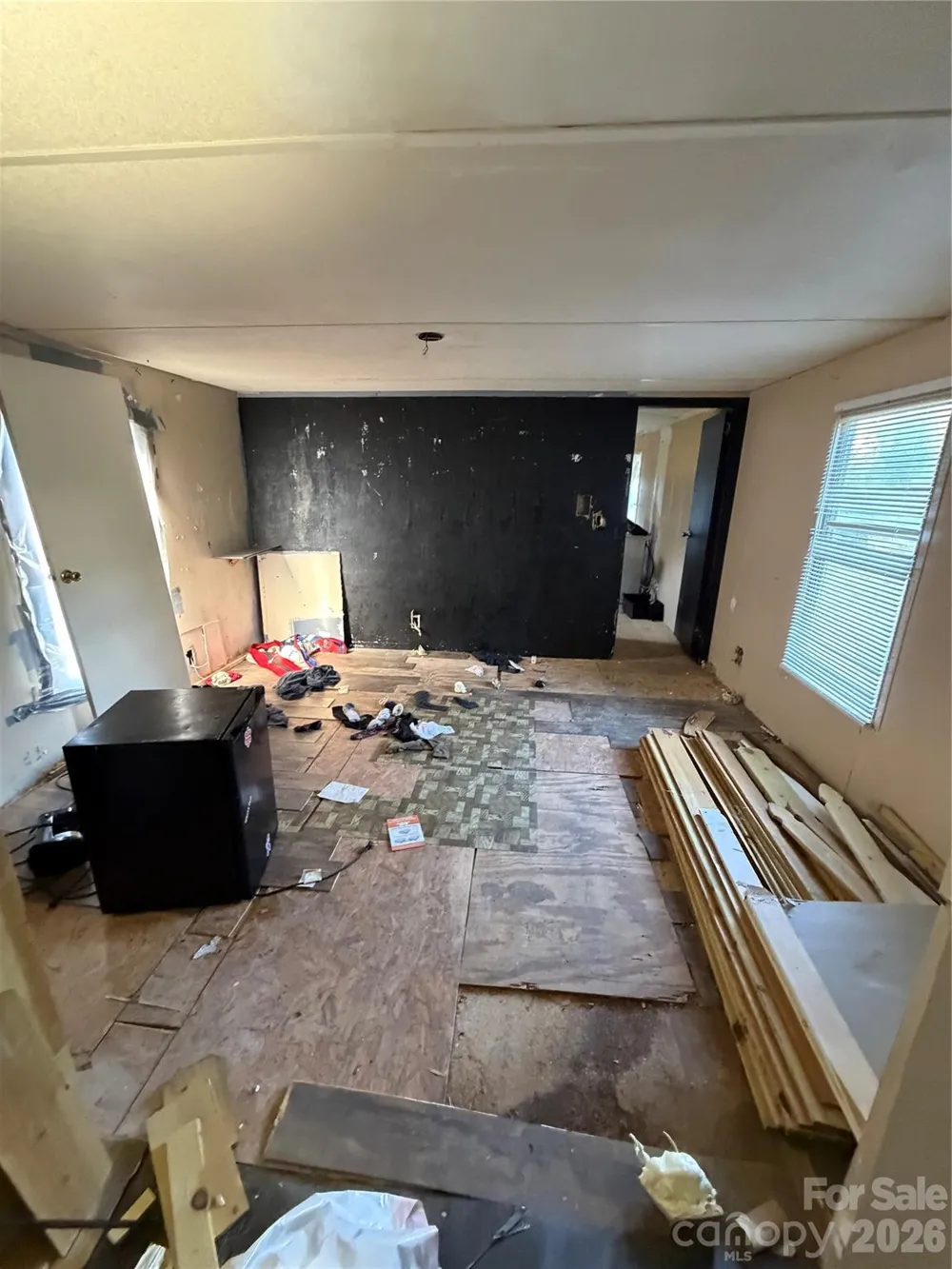 171 Ridley Street Marion, NC 28752