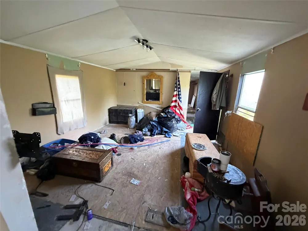 171 Ridley Street Marion, NC 28752