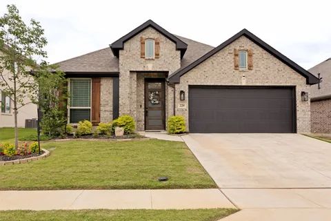 228 Shawnee Trail