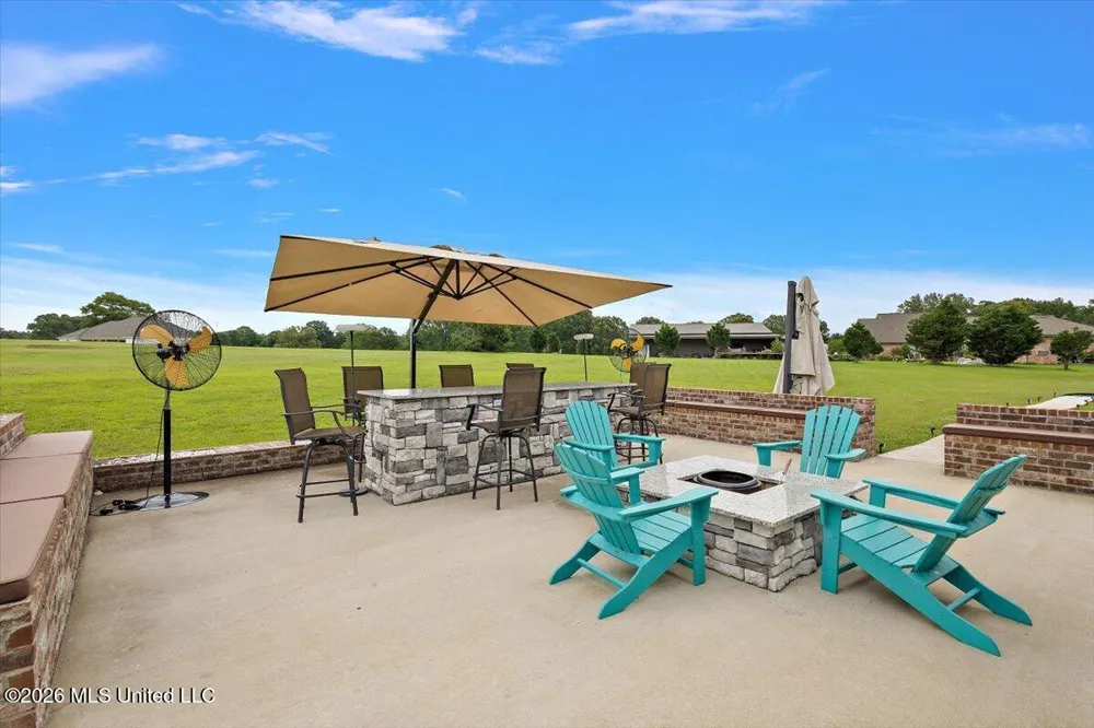 140 Winchester Drive Flora, MS 39071