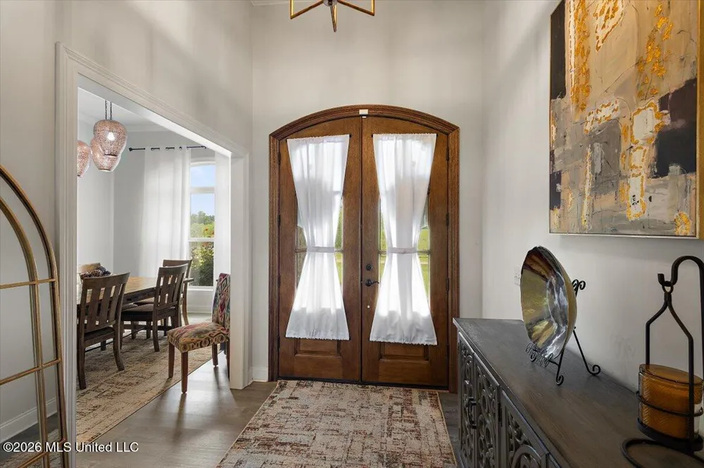 140 Winchester Drive Flora, MS 39071