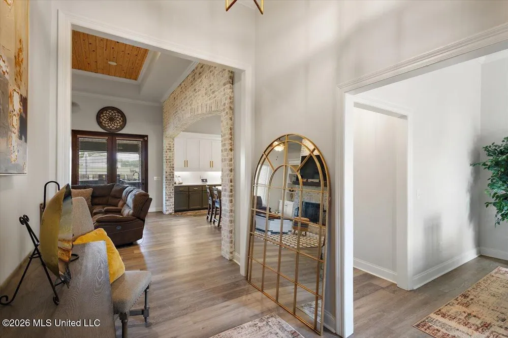 140 Winchester Drive Flora, MS 39071