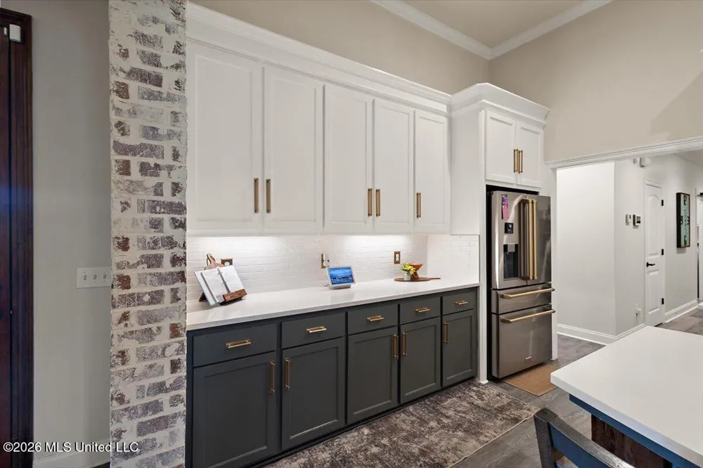 140 Winchester Drive Flora, MS 39071