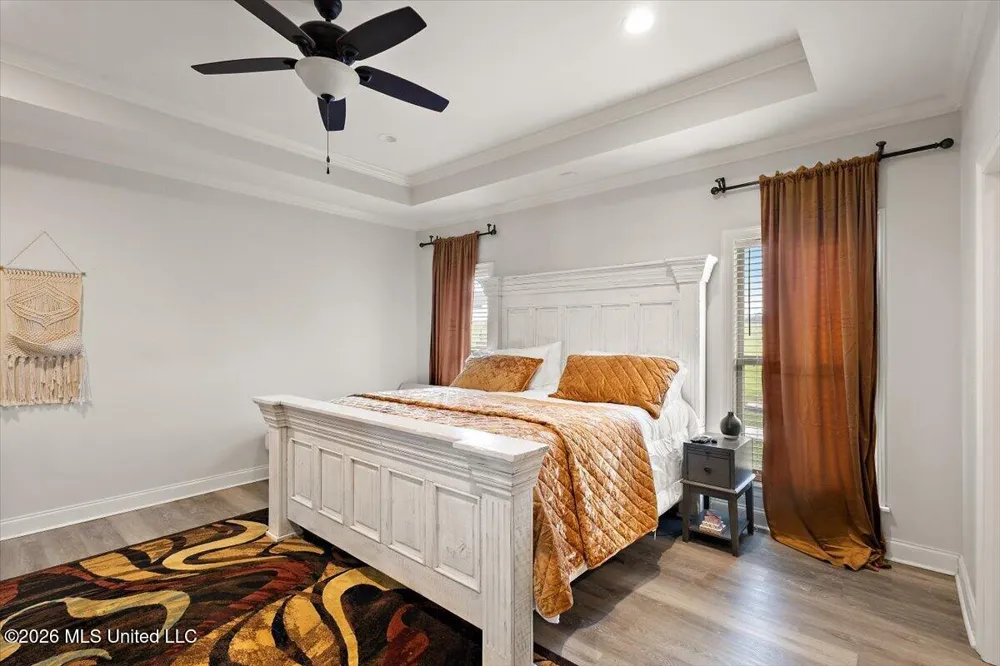 140 Winchester Drive Flora, MS 39071