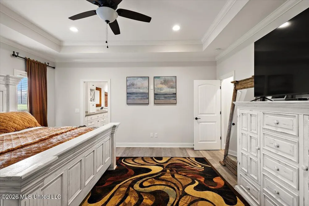 140 Winchester Drive Flora, MS 39071