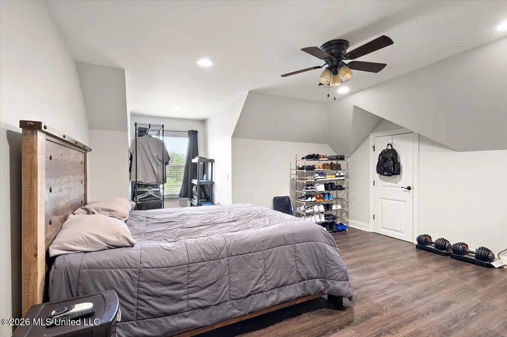 140 Winchester Drive Flora, MS 39071