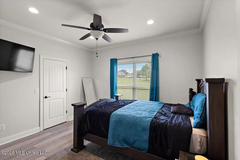 140 Winchester Drive Flora, MS 39071
