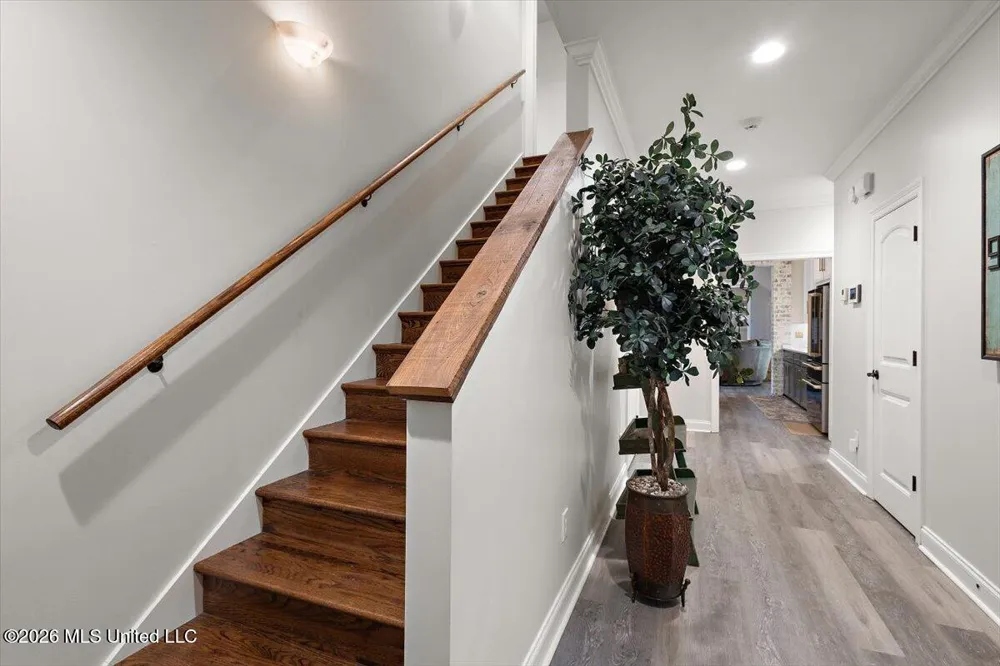 140 Winchester Drive Flora, MS 39071