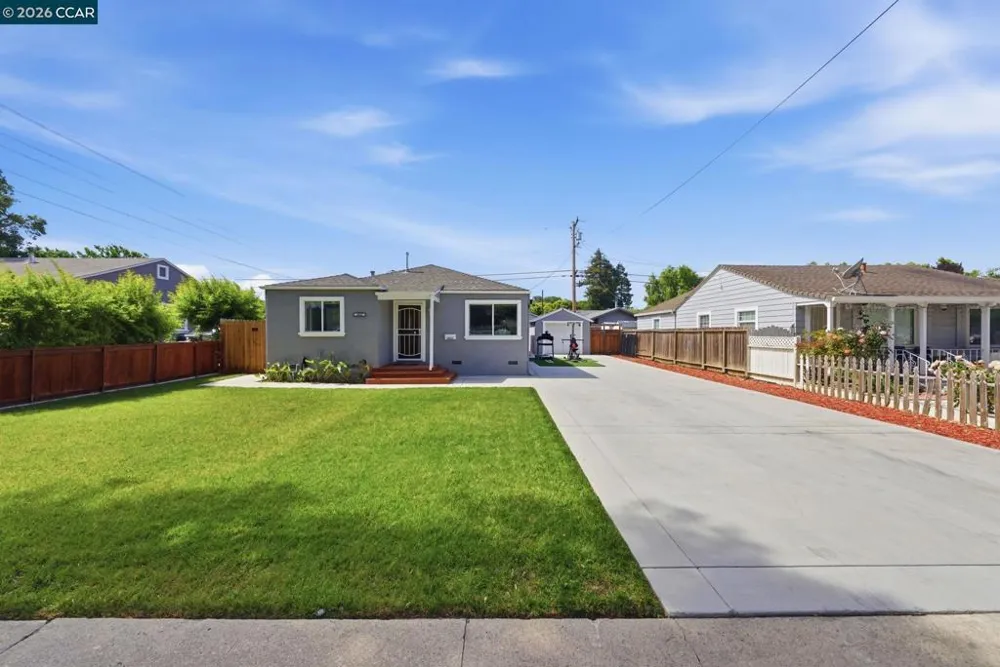 3021 Georgia St Vallejo, CA 94591