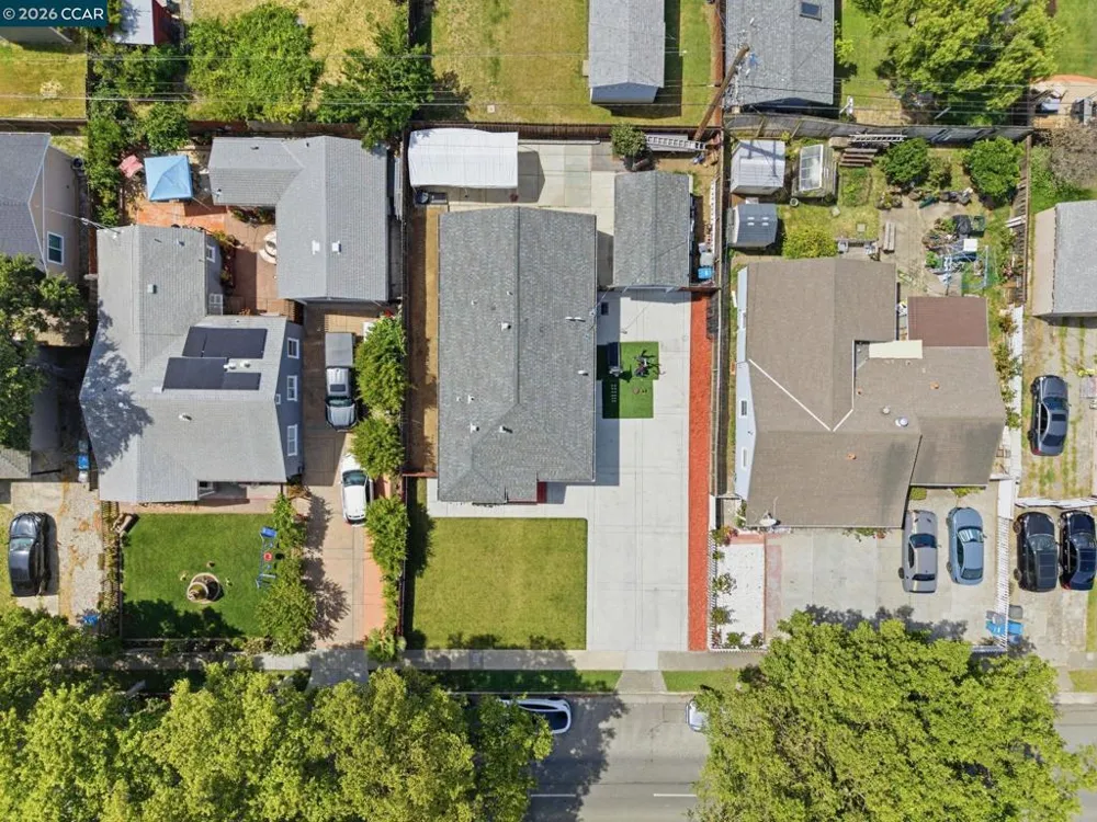 3021 Georgia St Vallejo, CA 94591
