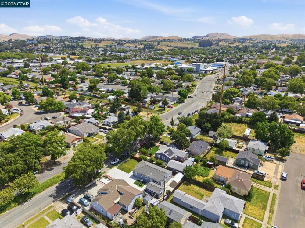 3021 Georgia St Vallejo, CA 94591