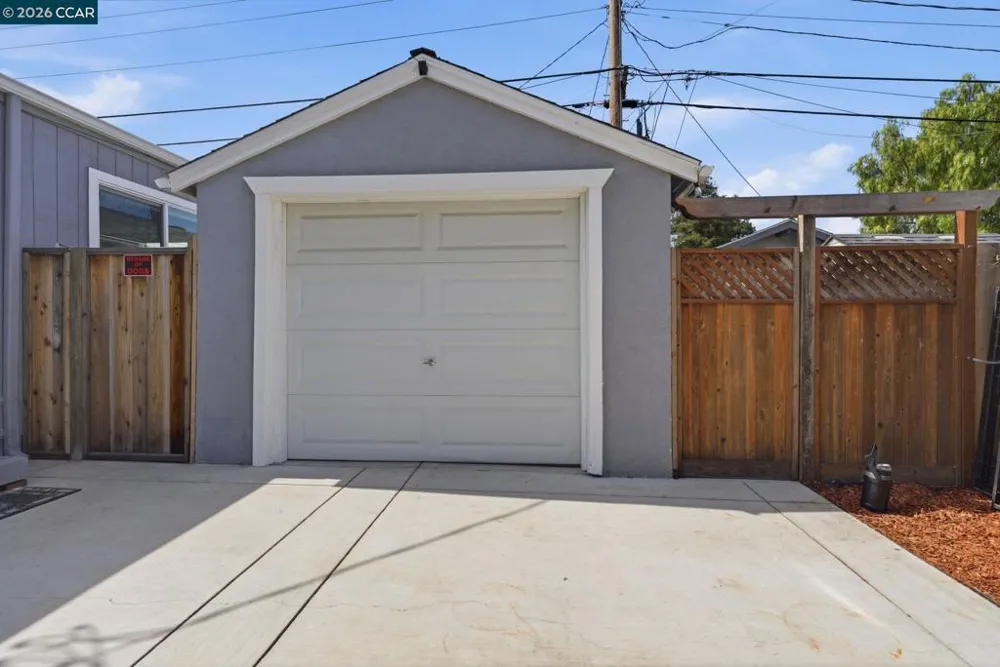3021 Georgia St Vallejo, CA 94591