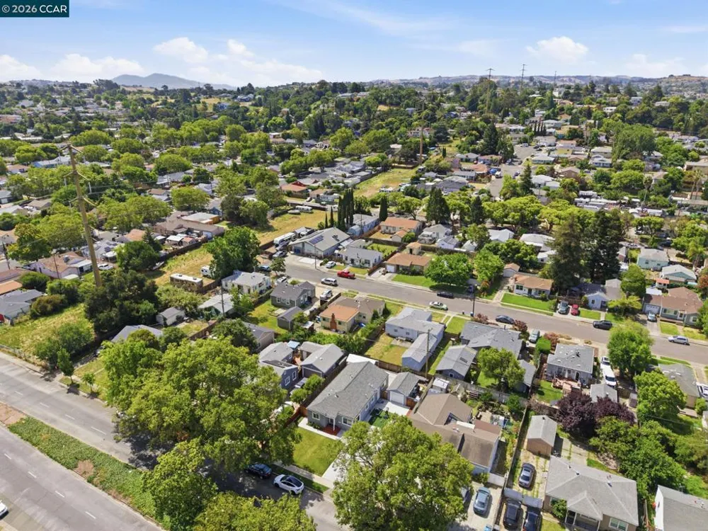 3021 Georgia St Vallejo, CA 94591