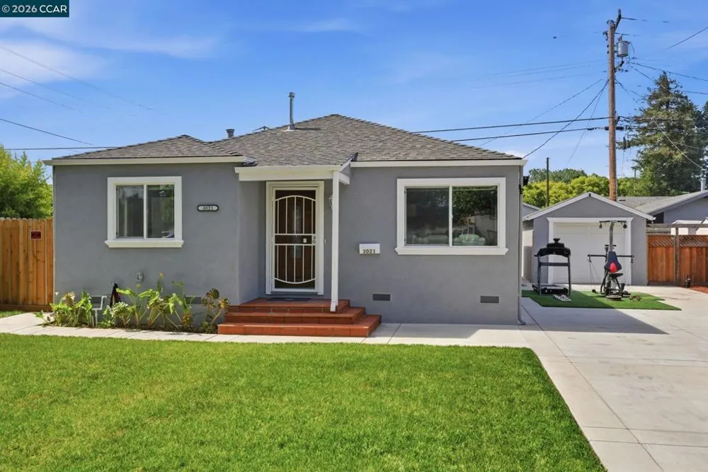 3021 Georgia St Vallejo, CA 94591