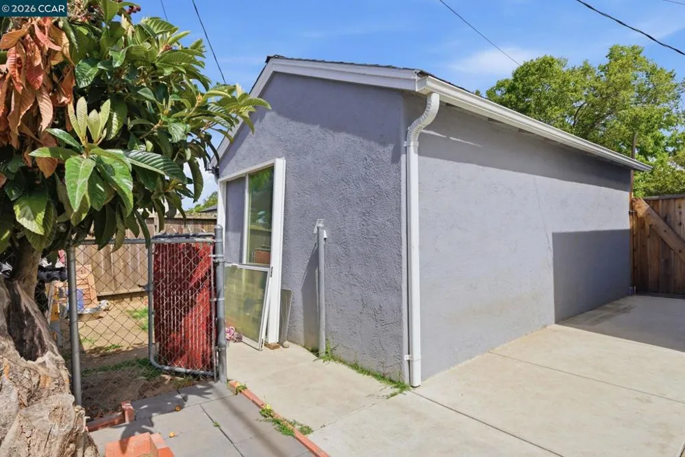 3021 Georgia St Vallejo, CA 94591
