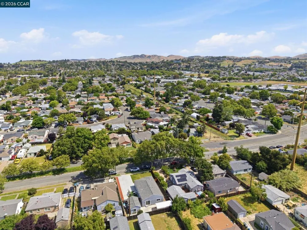 3021 Georgia St Vallejo, CA 94591