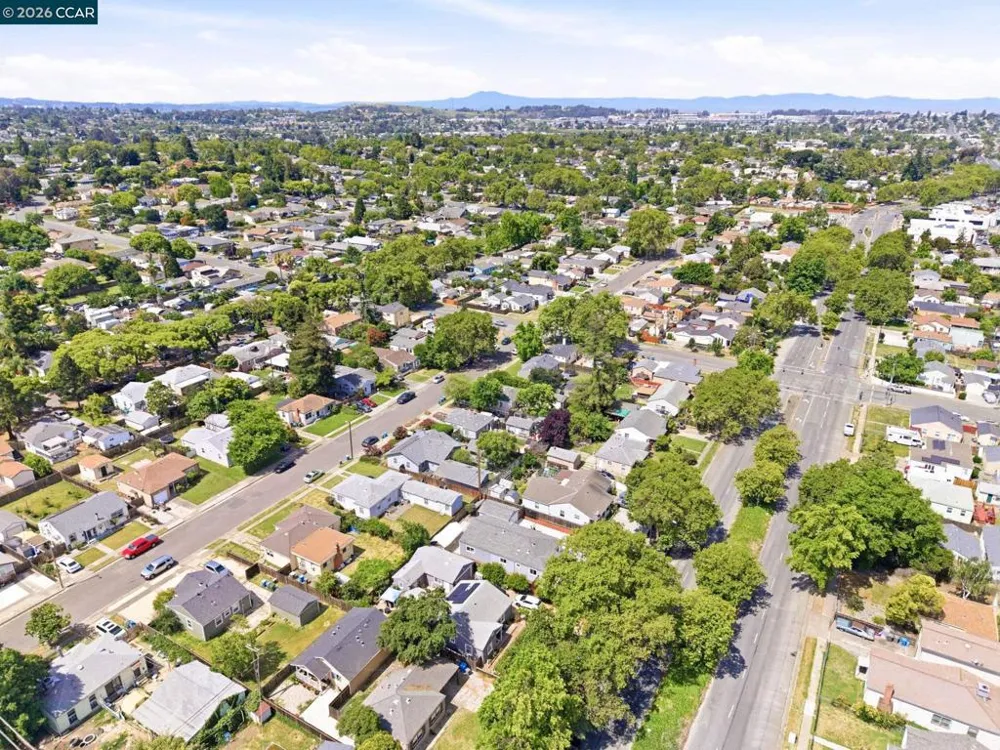 3021 Georgia St Vallejo, CA 94591