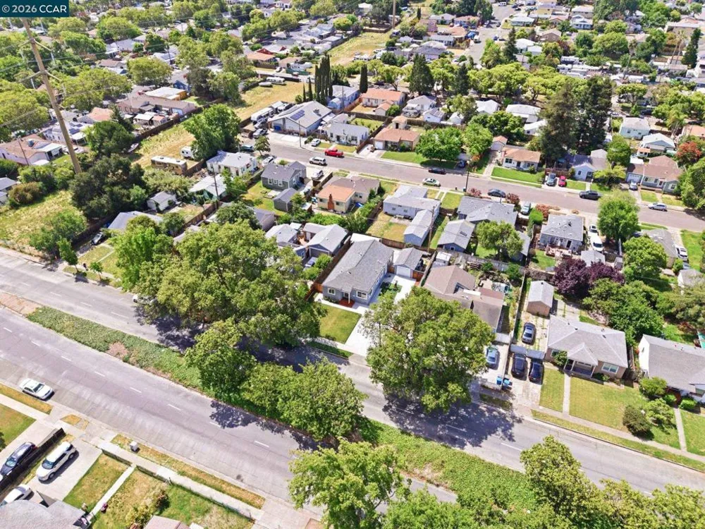 3021 Georgia St Vallejo, CA 94591
