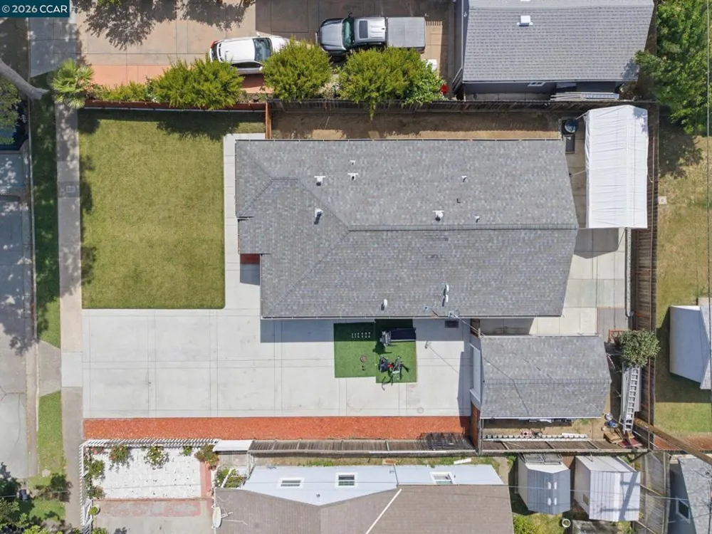3021 Georgia St Vallejo, CA 94591