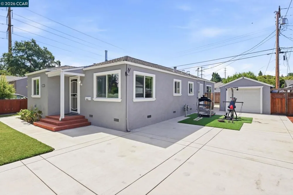 3021 Georgia St Vallejo, CA 94591