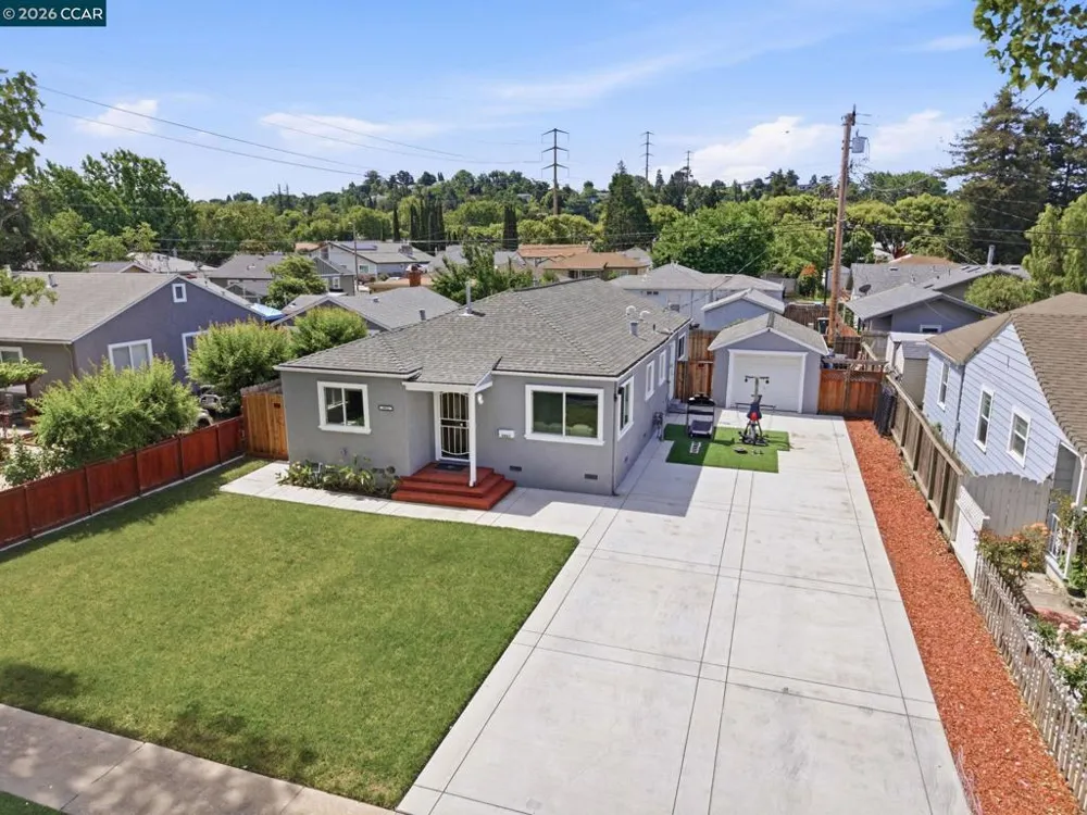 3021 Georgia St Vallejo, CA 94591