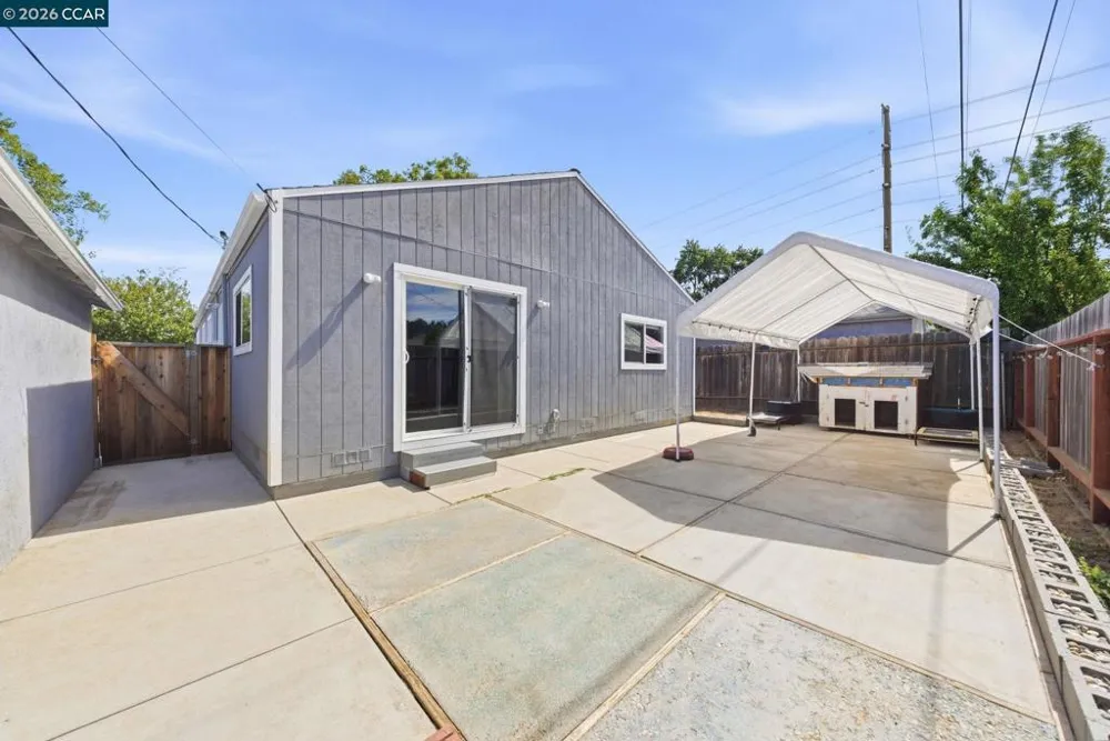 3021 Georgia St Vallejo, CA 94591