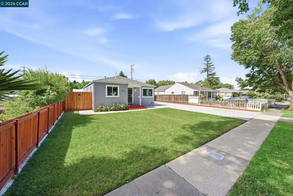 3021 Georgia St Vallejo, CA 94591