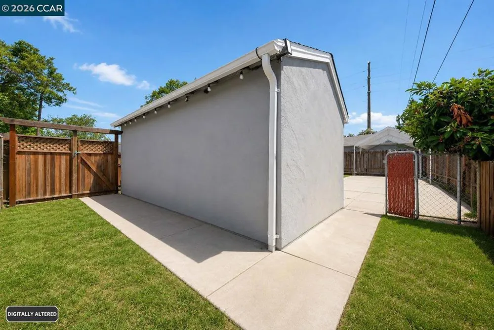 3021 Georgia St Vallejo, CA 94591