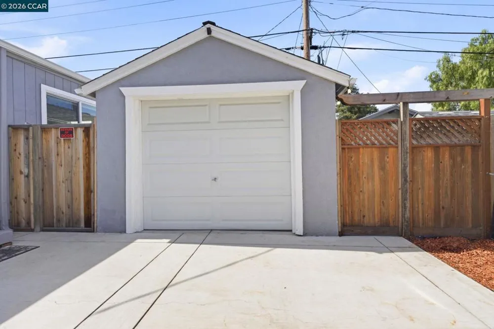 3021 Georgia St Vallejo, CA 94591