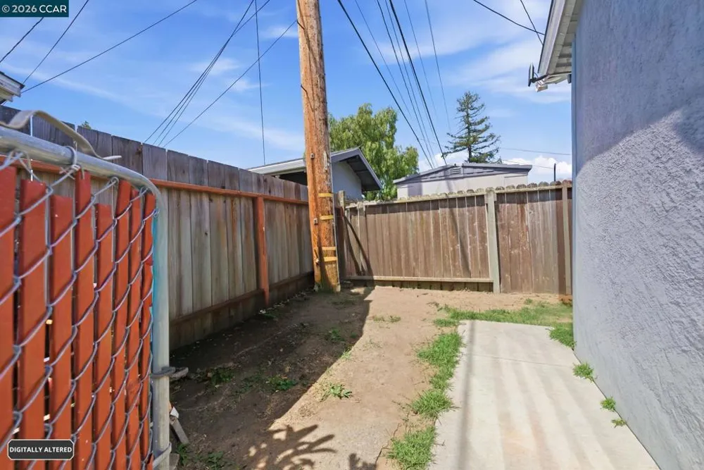 3021 Georgia St Vallejo, CA 94591