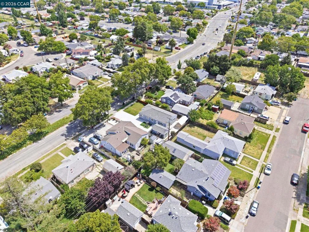 3021 Georgia St Vallejo, CA 94591
