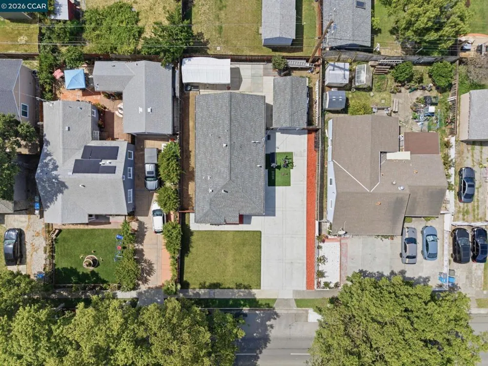 3021 Georgia St Vallejo, CA 94591