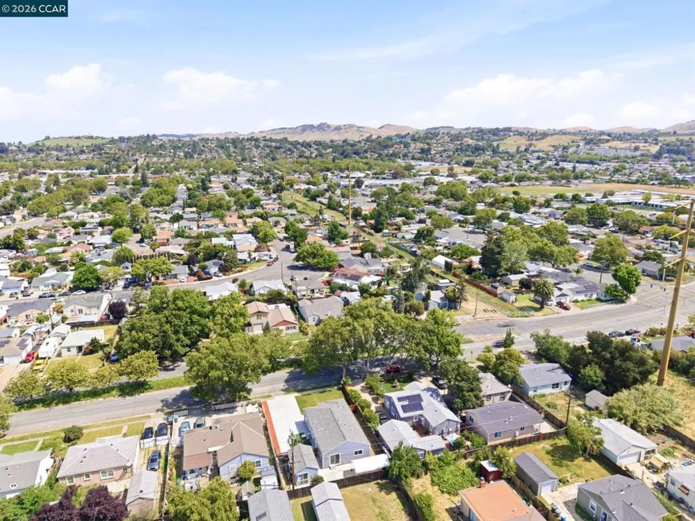 3021 Georgia St Vallejo, CA 94591